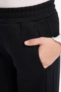 DeFacto Wide Leg Pants Girls' (26 SP) - Image 4