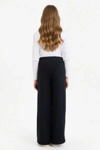 DeFacto Wide Leg Pants Girls' (26 SP) - Image 5