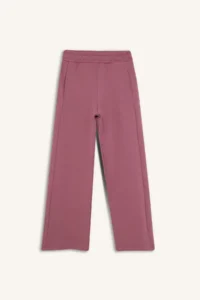 DeFacto Wide Leg Pants Girls' - Image 2