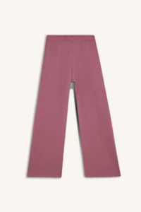 DeFacto Wide Leg Pants Girls' - Image 4