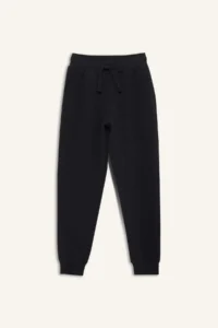 DeFacto Elastic Waist Sweatpants Boys' - Image 6
