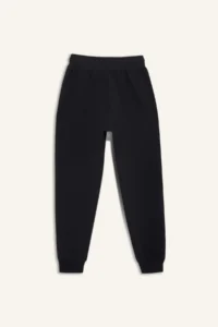 DeFacto Elastic Waist Sweatpants Boys' - Image 8