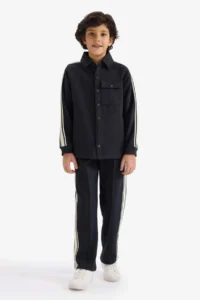 DeFacto Sweatpants Boys'