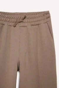 DeFacto Regular Fit Pants Boys' - Image 2