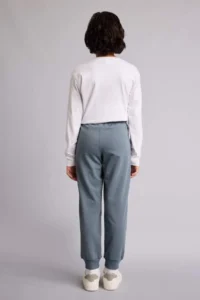 DeFacto Regular Fit Sweatshirt Fabric Trousers Boy - Image 5
