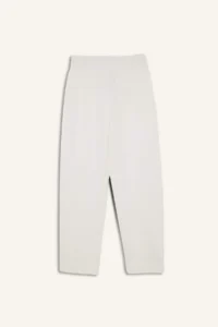 DeFacto Barrel Fit Elastic Waist Sweatpants Girls