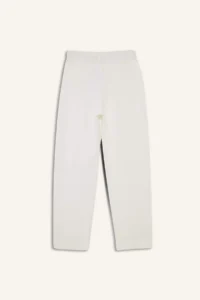 DeFacto Barrel Fit Elastic Waist Sweatpants Girls - Image 3