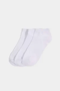 DeFacto Women 3-pack Bamboo Slippers Socks