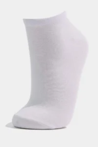 DeFacto Women 3-pack Bamboo Slippers Socks - Image 2