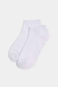 DeFacto Women 3-pack Bamboo Slippers Socks - Image 3
