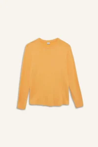 DeFacto Standard Fit Crew Neck Athlete Long Sleeve T-Shirt - Image 7