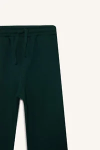 DeFacto Elastic Waist Sweatpants Boys' - Image 2