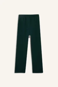 DeFacto Elastic Waist Sweatpants Boys' - Image 3