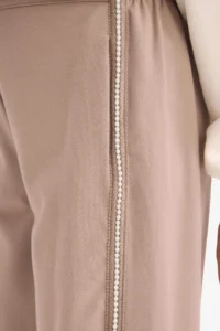 DeFacto Baggy Fit Pants Girls' - Image 3