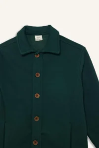 DeFacto Shirt Collar buttoned Cardigan Boys' - Image 5