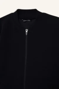 DeFacto College Yaka Bomber Jacket Cardigan Boys' - Image 2