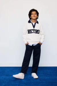 DeFacto Elastic Waist Sweatpants Boys'