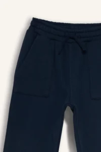DeFacto Elastic Waist Sweatpants Boys' - Image 3