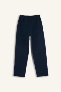 DeFacto Elastic Waist Sweatpants Boys' - Image 4