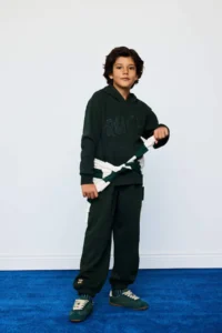 DeFacto Elastic Waist Jogger Sweatpants Boy