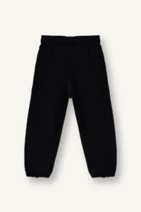 DeFacto Kargo Fit Printed Sweatpants Baby Boy - Image 5