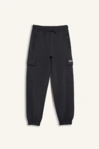 DeFacto Jogger Fit Pants Boys'