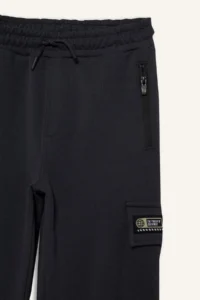 DeFacto Jogger Fit Pants Boys' - Image 2