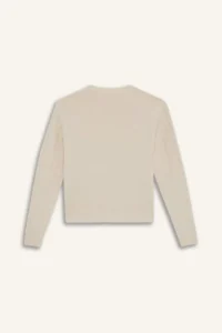DeFacto buttoned Cardigan Girls' - Image 6