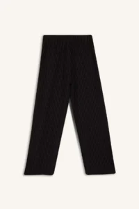 DeFacto Wide Leg Pants Girls' - Image 3
