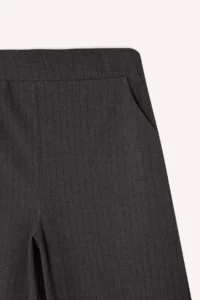DeFacto Wide Leg Pants Girls' - Image 2