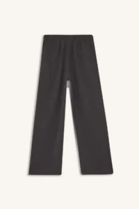 DeFacto Wide Leg Pants Girls' - Image 3
