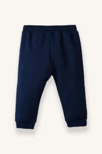 DeFacto Pique Sweatpants with Elastic Waist Baby Boy - Image 3