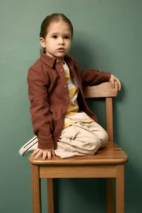 DeFacto Baby Size Long Sleeve Shirt