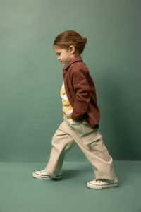 DeFacto Baby Size Long Sleeve Shirt - Image 2