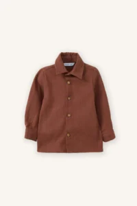 DeFacto Baby Size Long Sleeve Shirt - Image 3