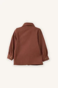 DeFacto Baby Size Long Sleeve Shirt - Image 5