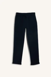 DeFacto Boys' Regular Fit Pants