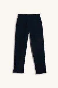 DeFacto Boys' Regular Fit Pants - Image 3