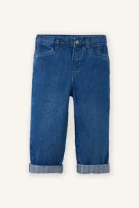 DeFacto Regular Fit Jeans Pants Baby Size