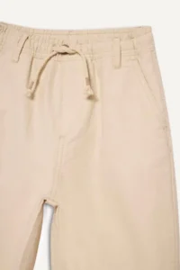 DeFacto Gabardine Pants Boys' - Image 2
