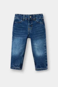 DeFacto Mom Fit Jeans Pants Baby Girl