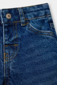 DeFacto Mom Fit Jeans Pants Baby Girl - Image 2