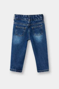 DeFacto Mom Fit Jeans Pants Baby Girl - Image 3