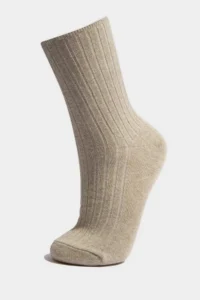 DeFacto Women 3-pack Cotton Acrylic LONG Socks - Image 2