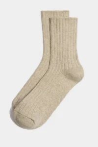 DeFacto Women 3-pack Cotton Acrylic LONG Socks - Image 3