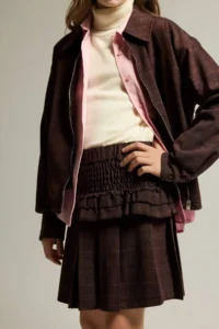 DeFacto Pleated Skirt Girls' - Image 2