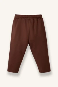 DeFacto Wide Leg Elastic Waist Sweatpants Baby Boy - Image 3