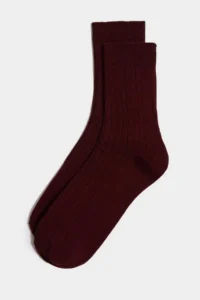 DeFacto Women 2 Sets Cotton Acrylic LONG Socks - Image 3