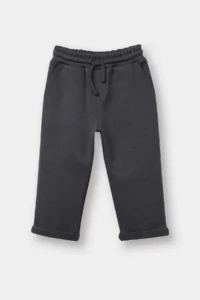 DeFacto Duble Hem Sweatpants Baby Size