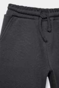 DeFacto Duble Hem Sweatpants Baby Size - Image 2